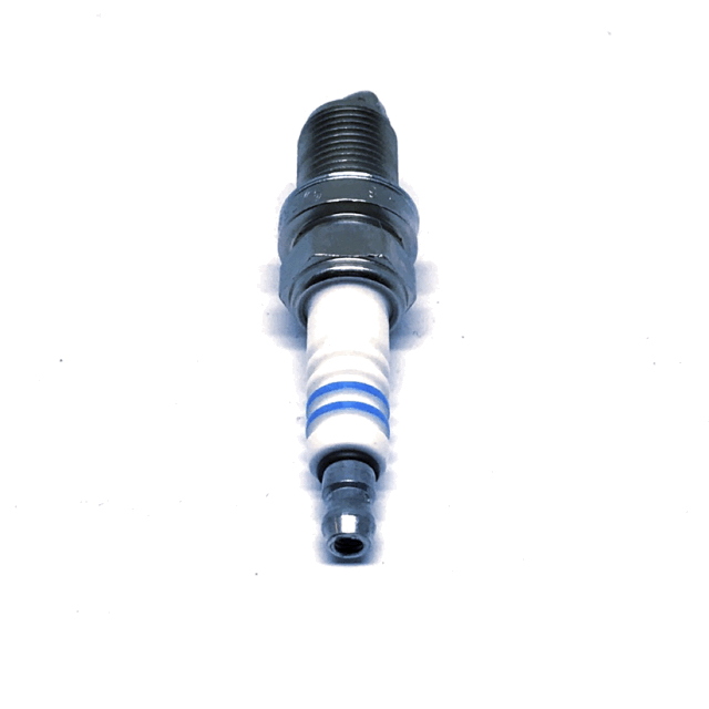 BOSCH Zündkerze Super Plus 0242235797 FR7DE2 BOSCH