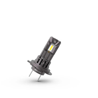 LED H7/H18 12V 16W PX26d/PY26d-1 Ultinon Access 2500 6000K Doppelpack  Philips