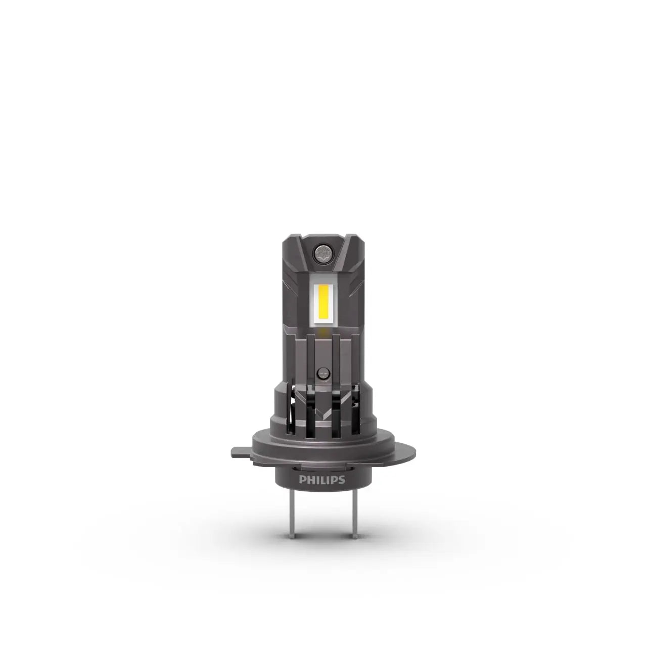 LED H7/H18 12V 16W PX26d/PY26d-1 Ultinon Access 2500 6000K Doppelpack  Philips