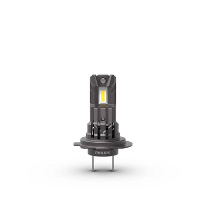 LED H7/H18 12V 16W PX26d/PY26d-1 Ultinon Access 2500 6000K Doppelpack  Philips