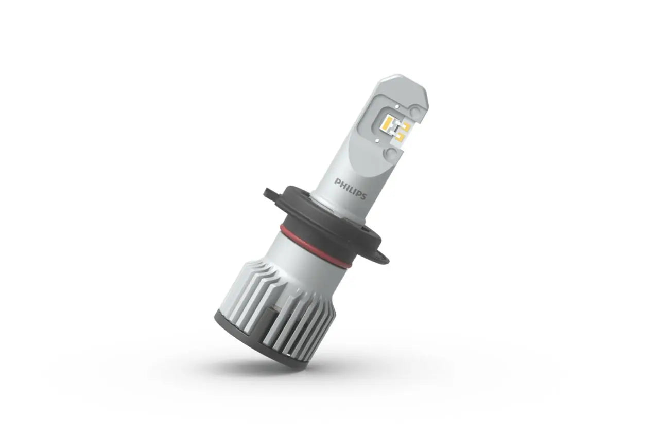 H7 12V 20W Ultinon Pro6000 Boost LED 5800K +300% Straßenzulassung 2St. Philips - Samsuns Group