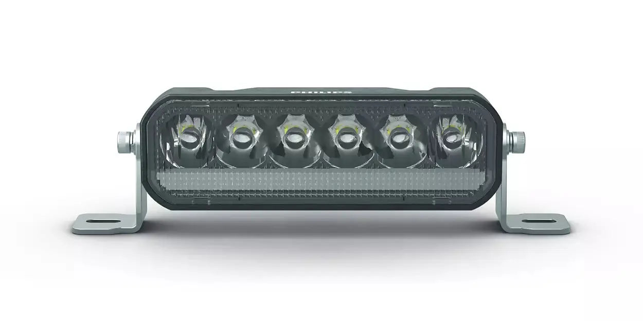 Ultinon Drive 2000 UD2001L 6 9-30 V DC LED Lightbar (set) Doppelpack PHILIPS