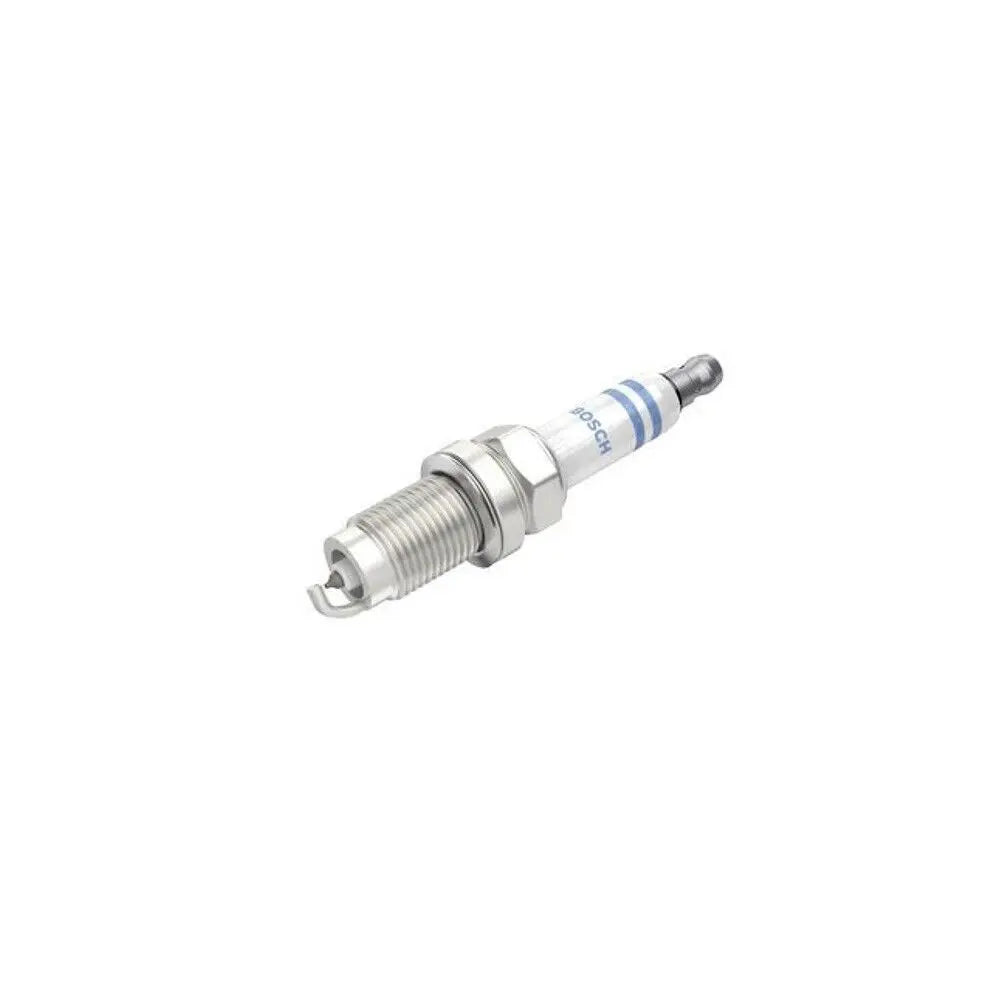 BOSCH Zündkerze Super Plus Iridium Zünkerzen 0242240665 für AUDi VW SEAT OPEL - Samsuns Group