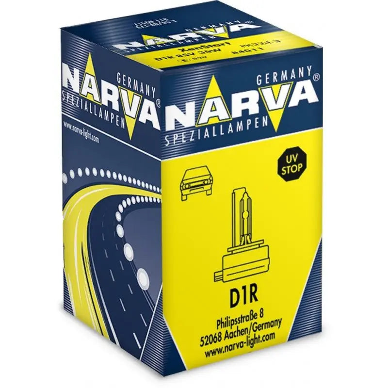 D1R 12V 35W PK32d-2 Xenon NARVA - Samsuns Group