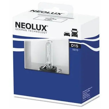 D1S 35W PK32d-2 Xenon Softcover Box 1St. NEOLUX - Samsuns Group