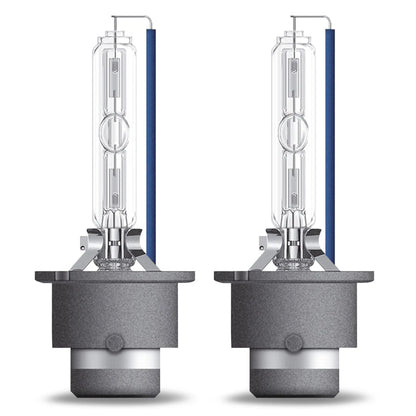 D2S 12V+24V 35W P32d-2 COOL BLUE BOOST 7000K 2St - NEUE AUSFÜHRUNG - OSRAM () - Samsuns Group