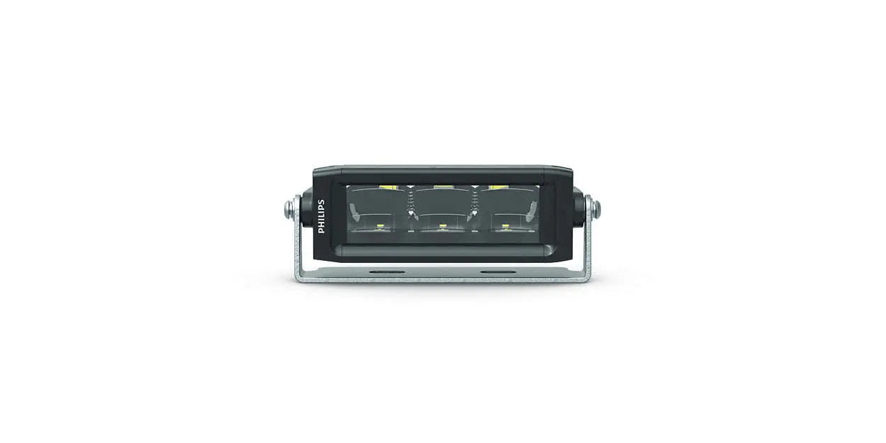 Ultinon Drive 5100 UD5101L 4 Inch 9-30 V DC LED Lightbar  PHILIPS