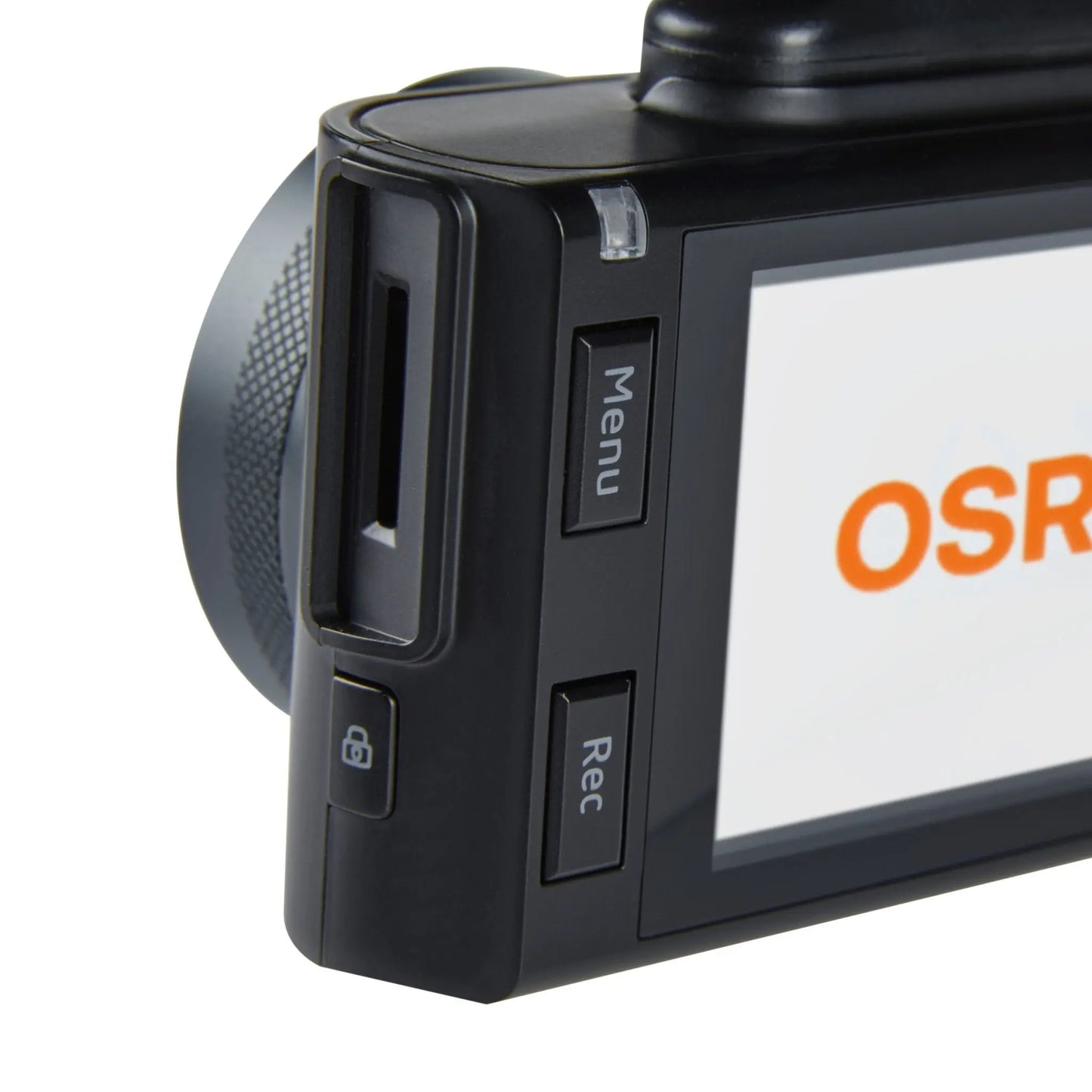 Dashcam ROADsight 30 für PKW, LKW mit WLAN und GPS 1St. OSRAM - Samsuns Group