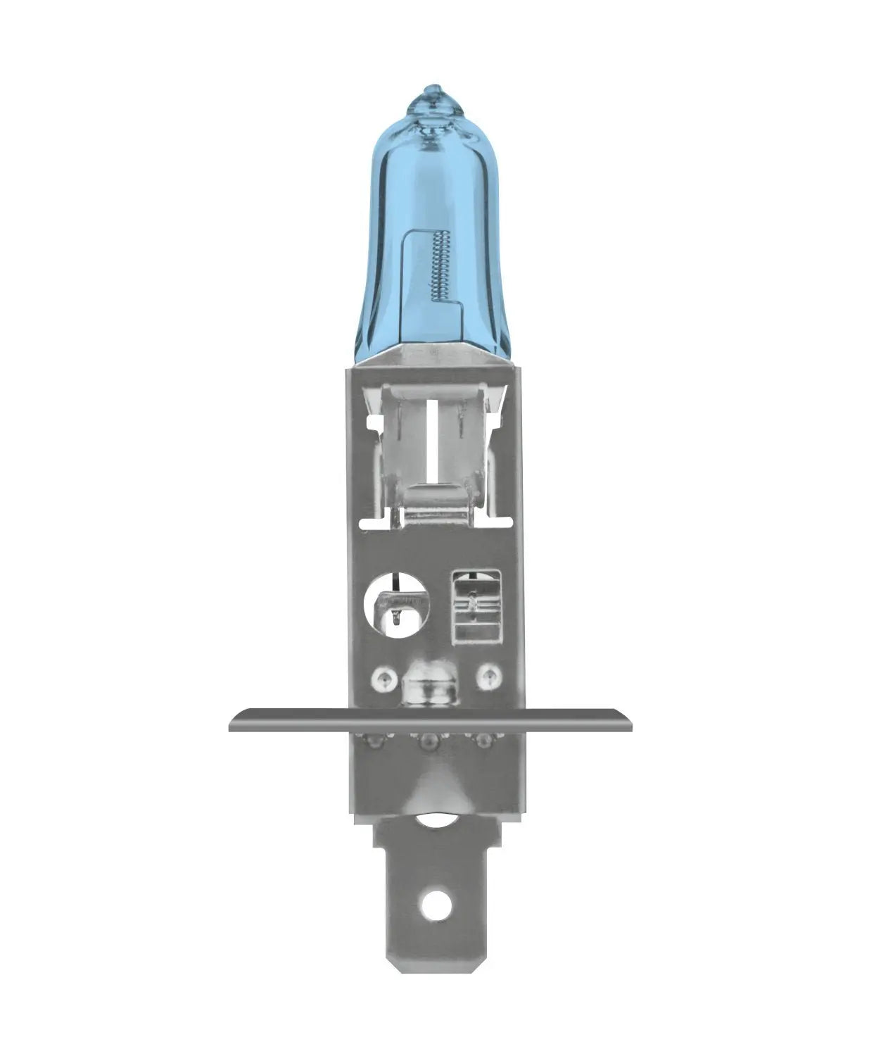 H1 12V 55W P14,5s Blue Light 2 St. NEOLUX - Samsuns Group