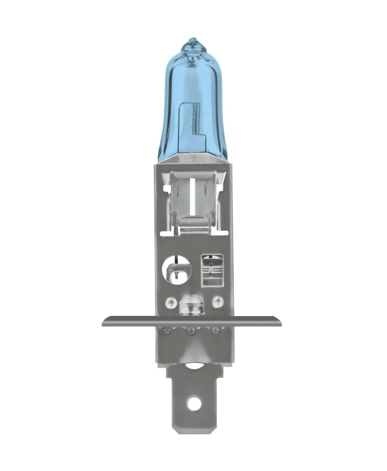 H1 12V 55W P14.5S Blue Light 2St. 2SCB NEOLUX - Samsuns Group