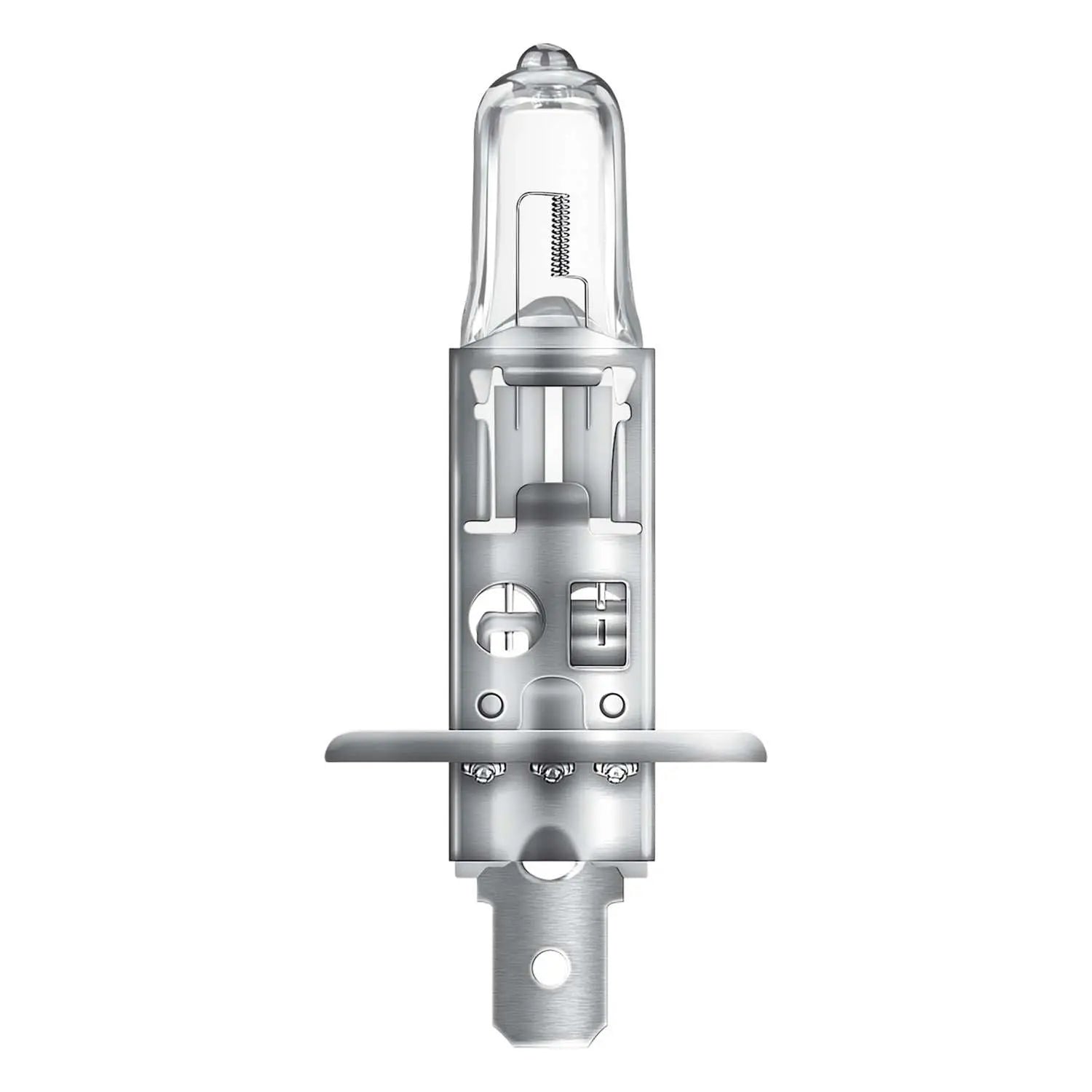 H1 12V Faltschachtel Super +30% OSRAM - Samsuns Group