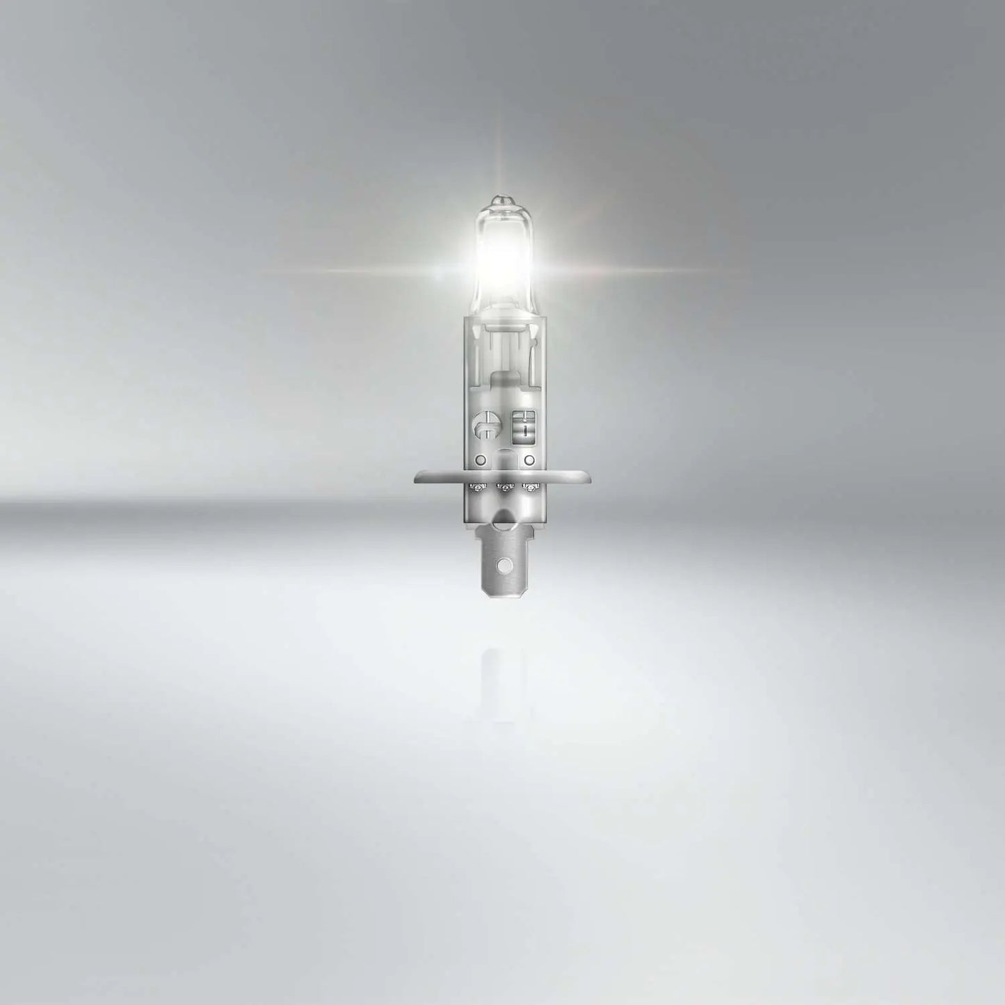 H1 12V Faltschachtel Super +30% OSRAM - Samsuns Group