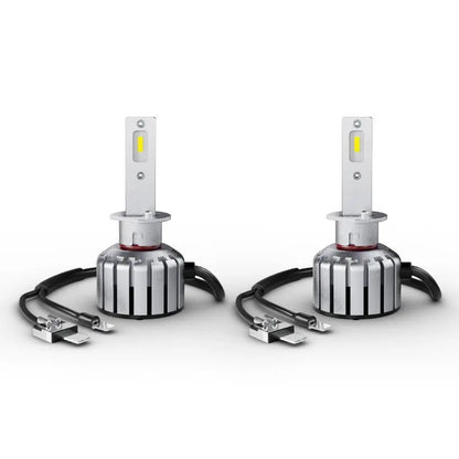 H1 NIGHT BREAKER LED +230% StVZO-Konforme LED-Nachrüstlampe 2St. OSRAM - Samsuns Group