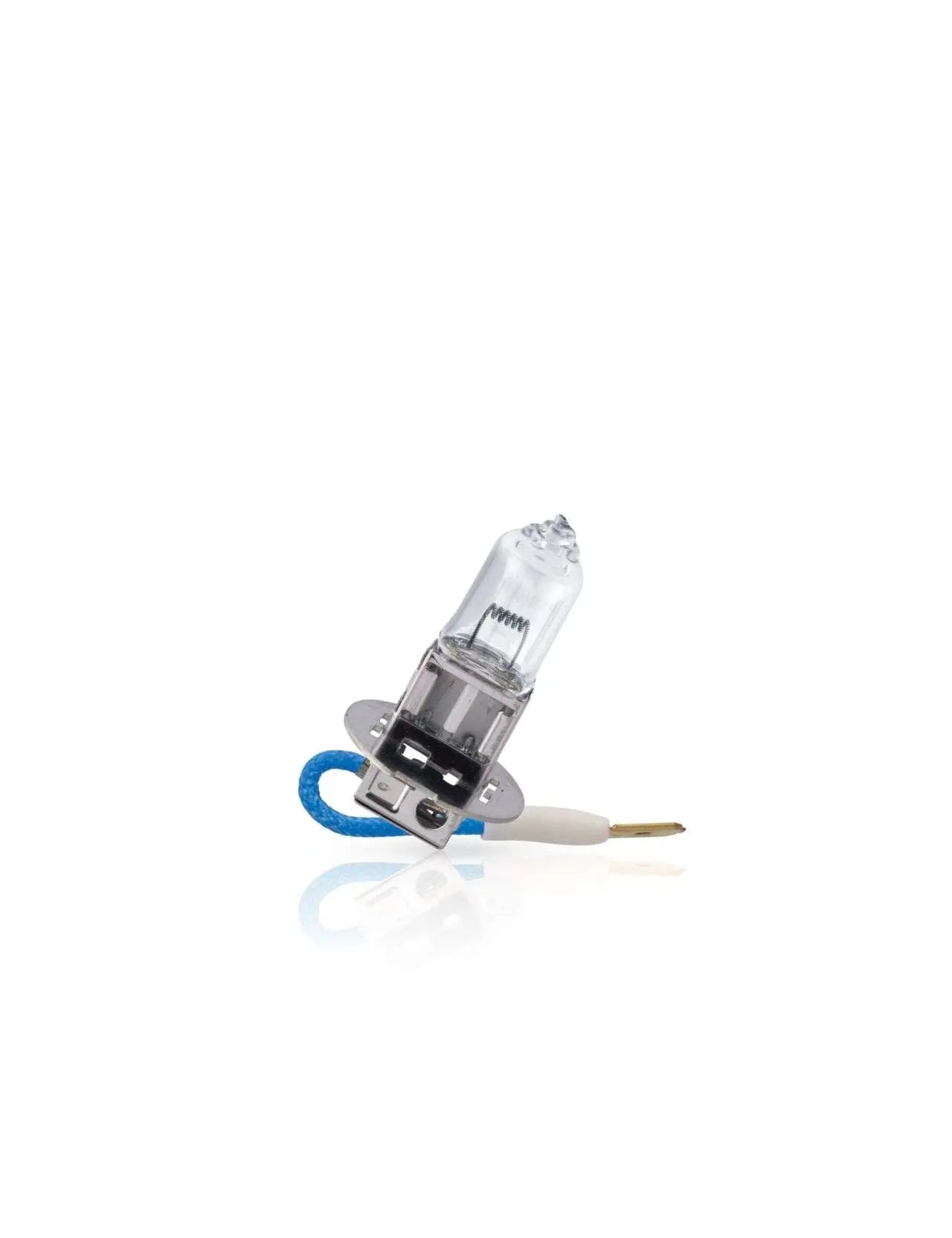 H3 24V 70W PK22s 24V Halogen MasterDuty 1St Philips - Samsuns Group