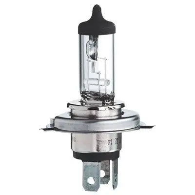 H4 12V 60/55W P43t Standard 1St. Blister Tungsram - Samsuns Group