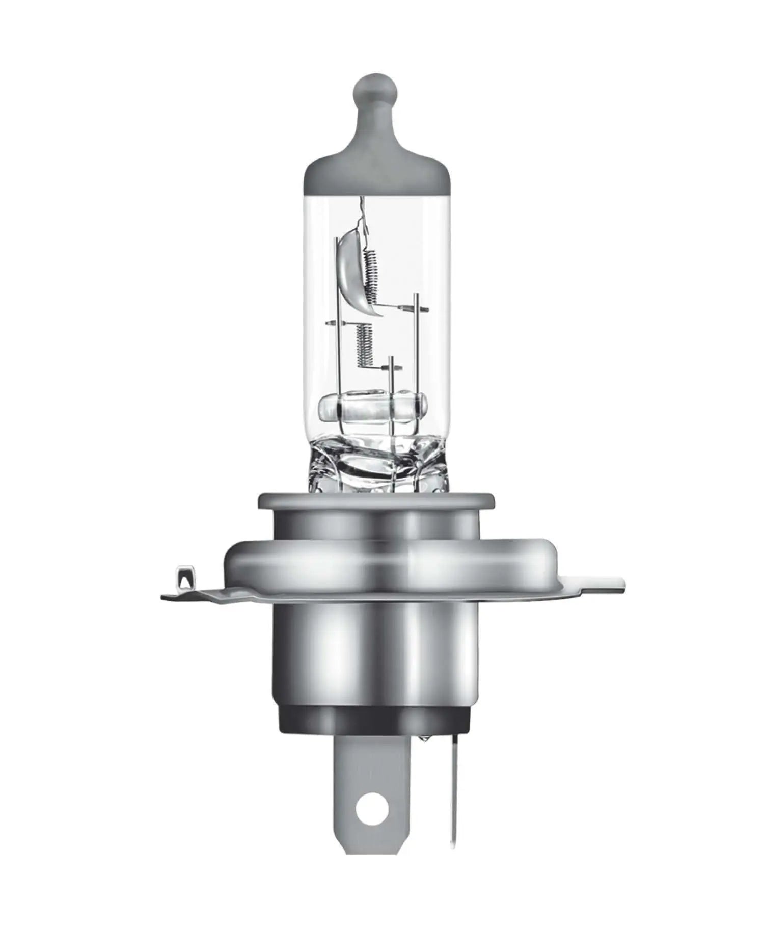 H4 12V 60/55W P43t ULTRA LIFE 4 Jahre Garantie 2 St. OSRAM - Samsuns Group