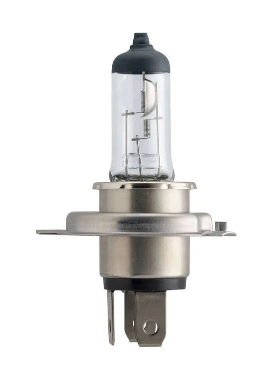 H4 12V 60/55W P43t Vision +30% 1 St. Blister Philips - Samsuns Group
