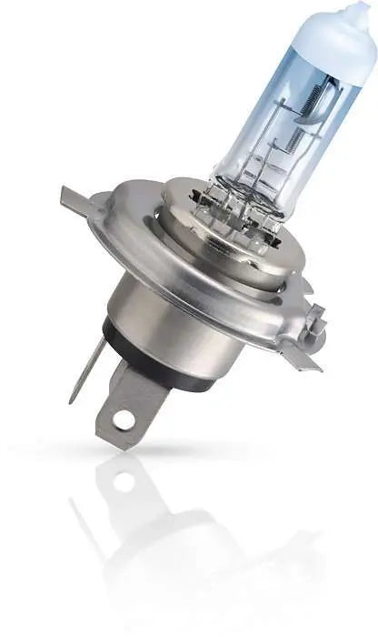 H4 12V 60/55W P43t WhiteVision 1 St. Blister Philips - Samsuns Group