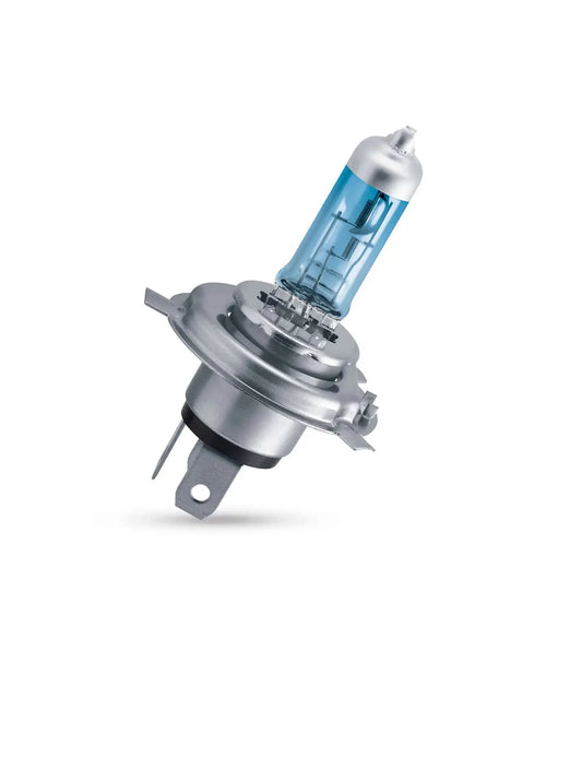 H4 12V 60/55W P43t WhiteVision Ultra 4200K 1 St. Blister Philips - Samsuns Group