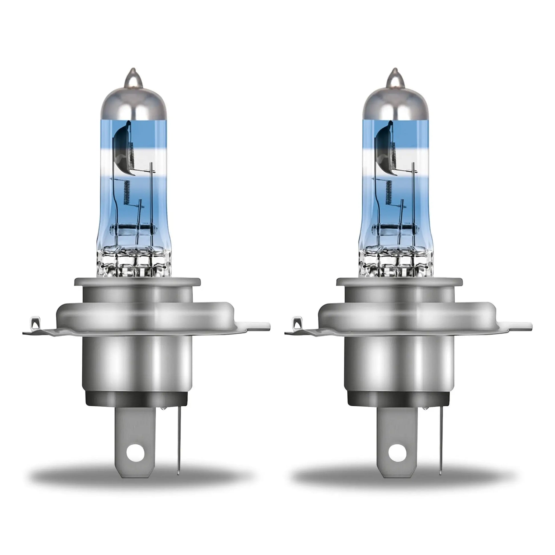 H4 12V NIGHT BREAKER 200 bis zu 200% mehr Licht 2St OSRAM - Samsuns Group