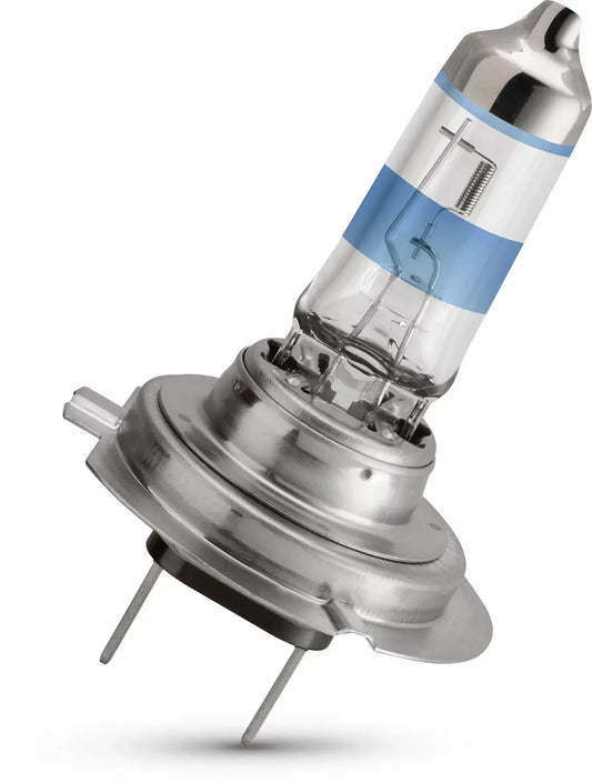 H7 12V 55W PX26d RacingVision GT200 Moto 1st. Blister Philips - Samsuns Group