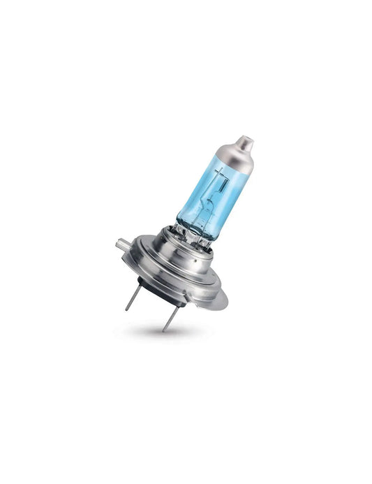 H7 12V 55W PX26d WhiteVision Ultra 4200K 1 St. Blister Philips - Samsuns Group