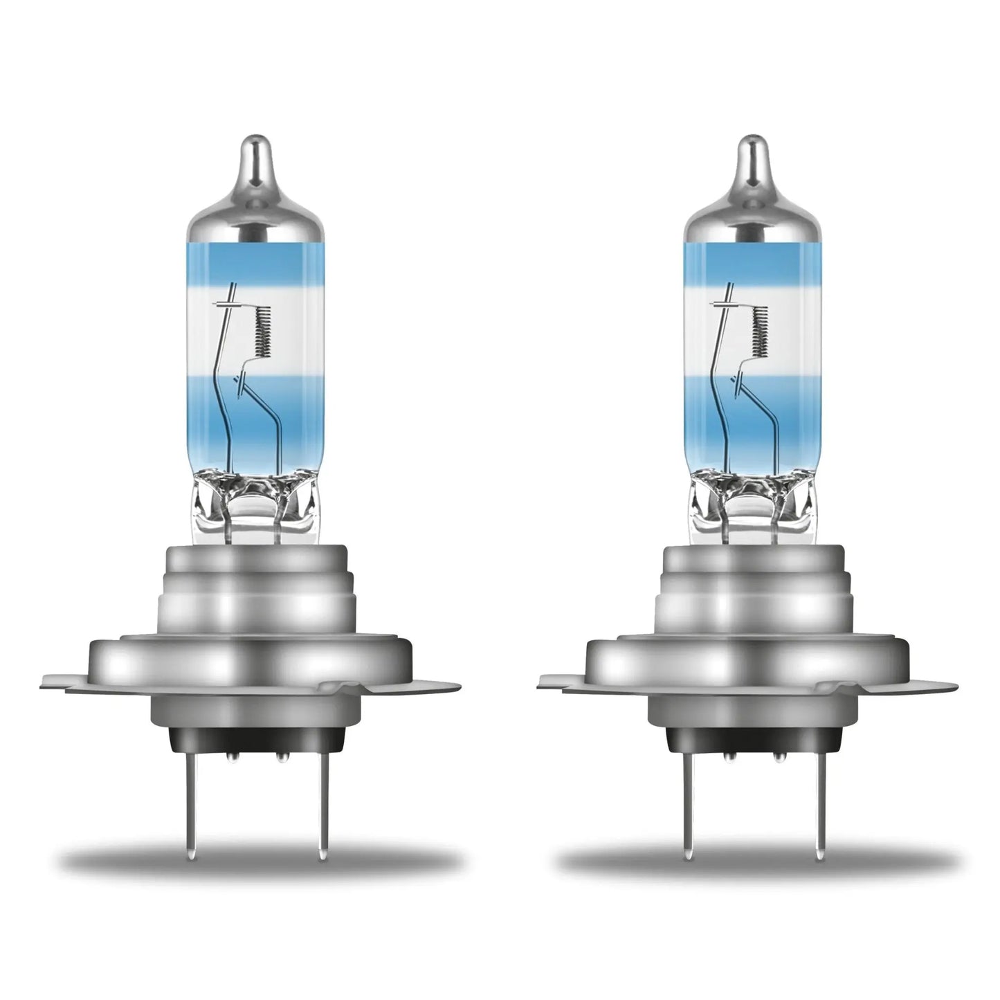 H7 12V NIGHT BREAKER 200 bis zu 200% mehr Licht 2St OSRAM - Samsuns Group