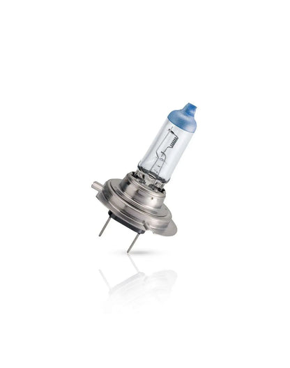 H7 24V 70W PX26d Halogen MasterDuty BlueVision 1St Philips - Samsuns Group