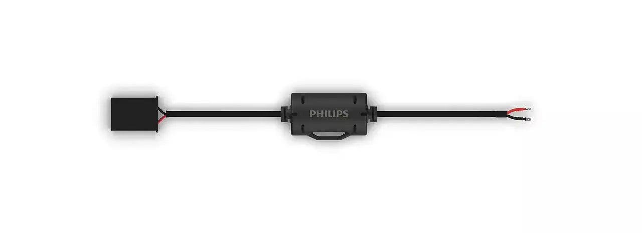 H7 LED CANbus Adaptor (RoW) 2 St. Philips - Samsuns Group