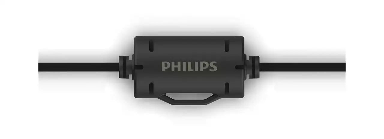 H7 LED CANbus Adaptor (RoW) 2 St. Philips - Samsuns Group