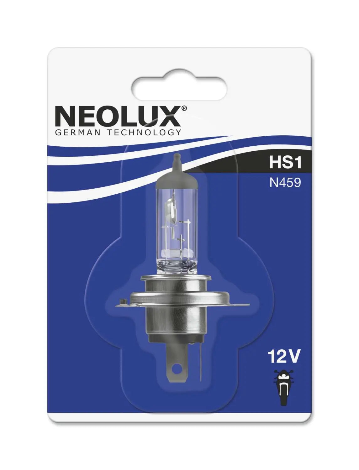 HS1 12V 35/35W PX43T Standard N459-01B 1 Stück NEOLUX - Samsuns Group