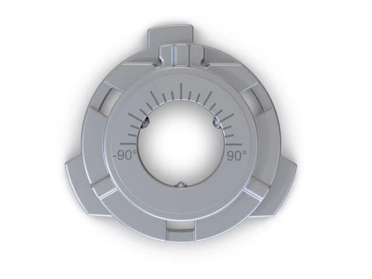 LED Connector rings [~H7] Type B - Zubehör für LED-Installation 2 St. Philips - Samsuns Group