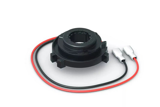 LED Connector rings [~H7] Type D - Zubehör für LED Pro3021/Pro3022 2 St. Philips - Samsuns Group
