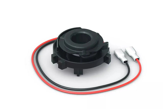 LED Connector rings [~H7] Type D - Zubehör für LED Ultinon Pro 5100 2 St. Philips - Samsuns Group