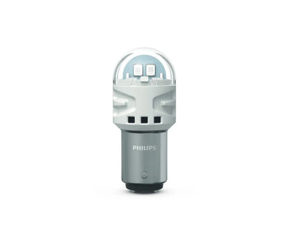 LED P21/5W 12V 1.75/0.65W BAY15D Ultinon Pro 3100 2St. Philips - Samsuns Group