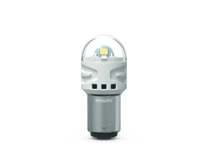 LED P21/5W 12V 2.4/0.48W BAY15D Ultinon Pro 3100 2St. Philips - Samsuns Group