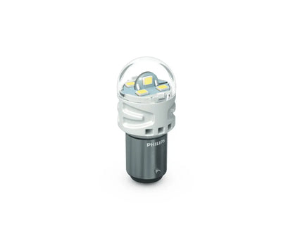 LED P21/5W 12V 2.4/0.48W BAY15D Ultinon Pro 3100 2St. Philips - Samsuns Group