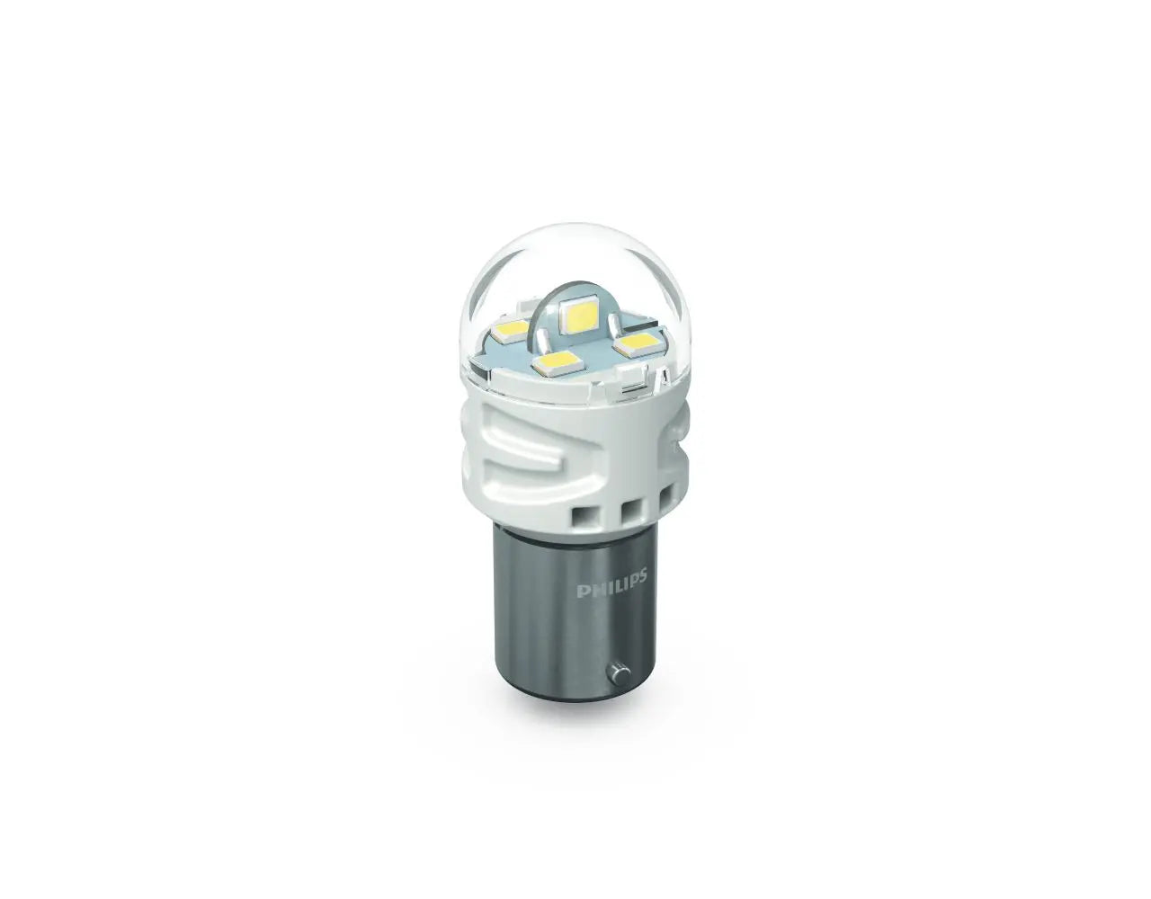 LED P21W 12V 2,2W BA15S Ultinon Pro 3100 2St. Philips - Samsuns Group