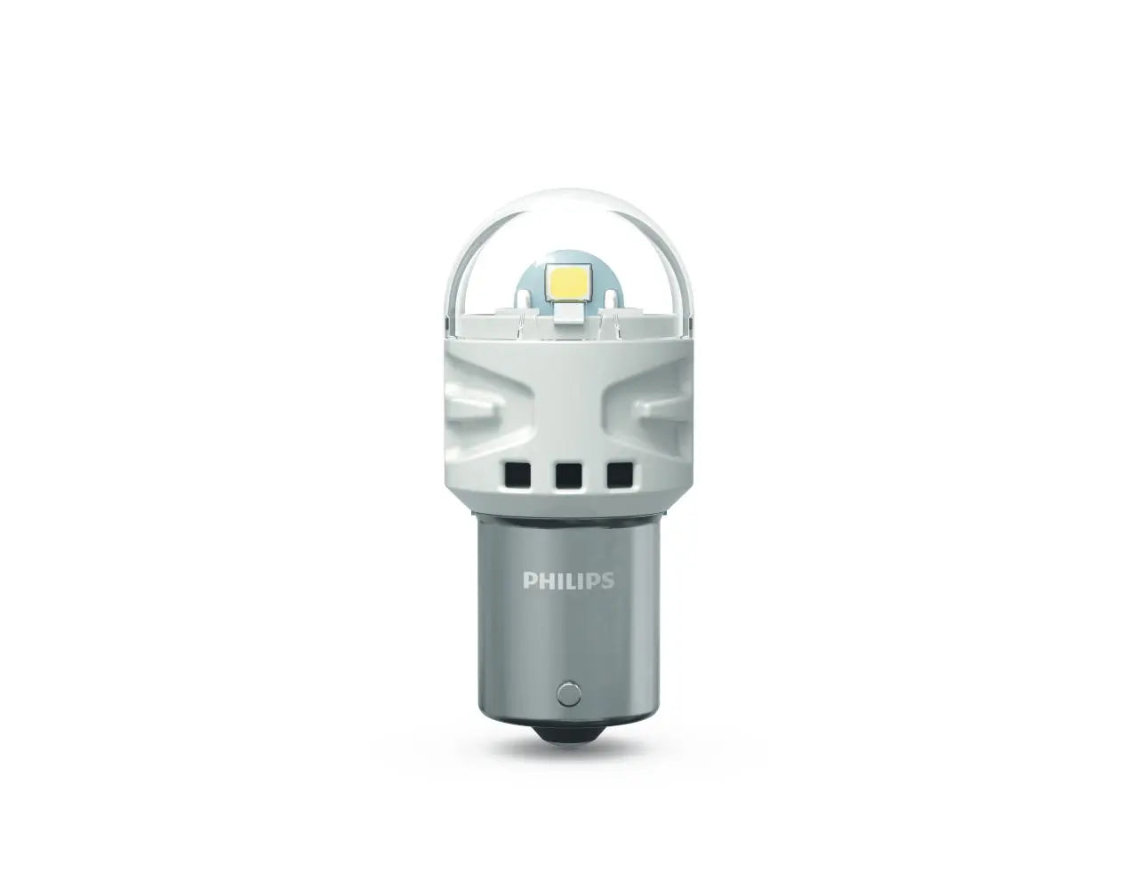 LED P21W 12V 2,2W BA15S Ultinon Pro 3100 2St. Philips - Samsuns Group