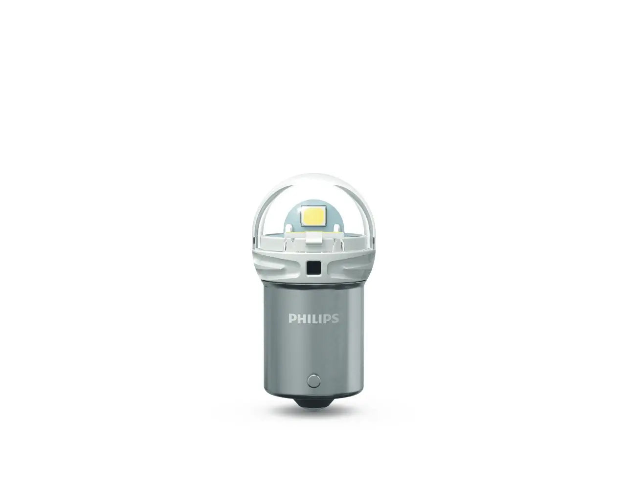 LED R5W/R10W 12V 1,8W BA15s Ultinon Pro 3100 2St. Philips - Samsuns Group