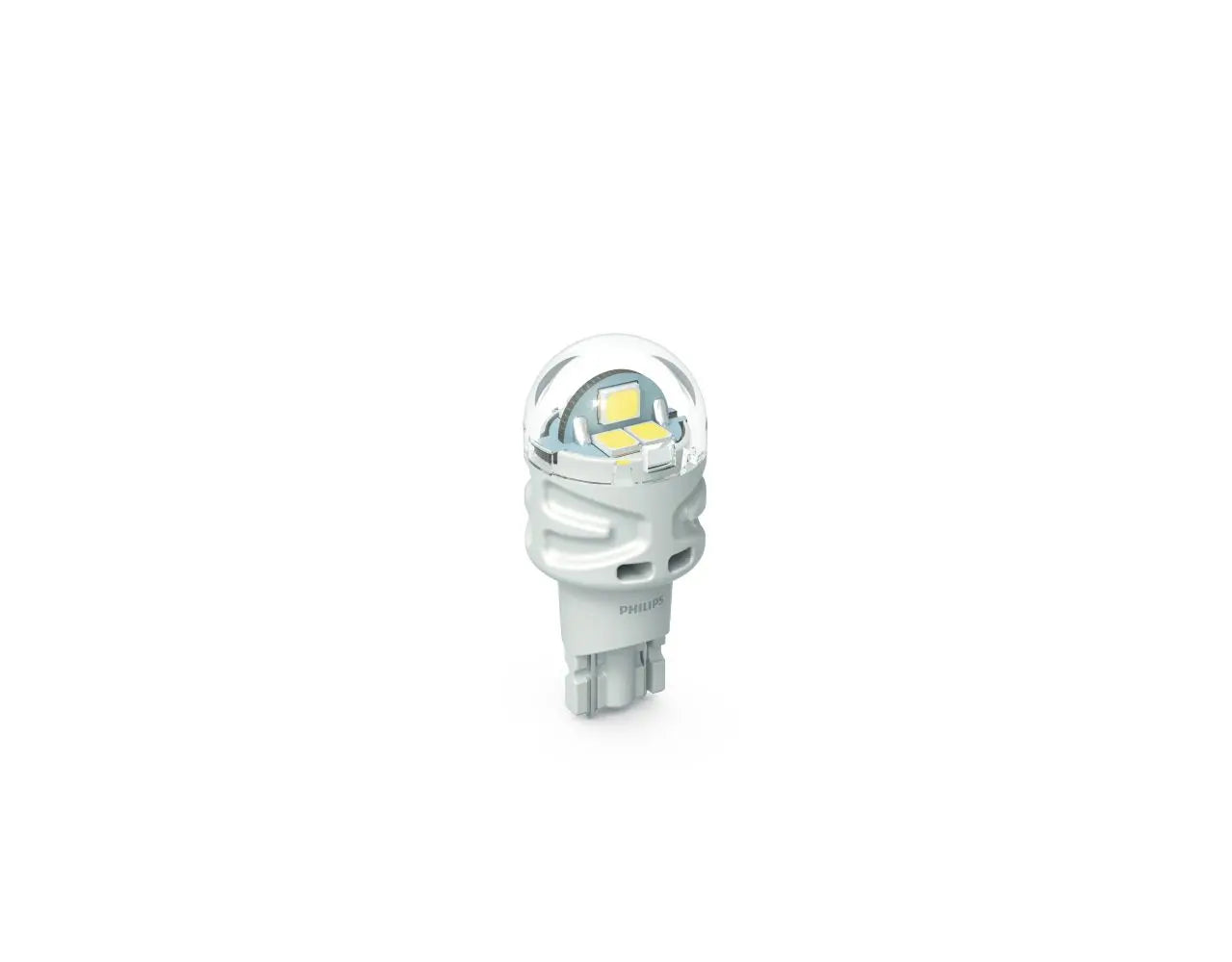 LED W16W 12V 1,8W W2.1x9.5d Ultinon Pro 3100 2St. Philips - Samsuns Group