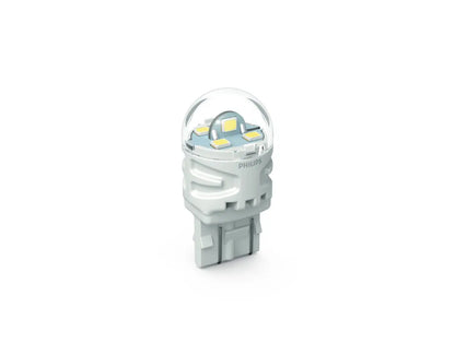 LED W21/5W 12V 2.4/0.48W W3x16q Ultinon Pro 3100 2St. Philips - Samsuns Group