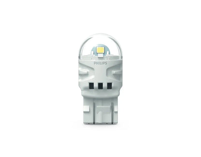 LED W21/5W 12V 2.4/0.48W W3x16q Ultinon Pro 3100 2St. Philips - Samsuns Group