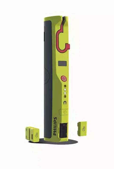 LED Wekstattlampe Xperion 6000 UV Pillar Kabellos 220V 1st. Philips - Samsuns Group