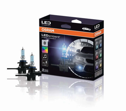 LEDambient HYBRID CONNECT H10 (9145) OSRAM - Samsuns Group