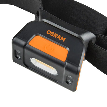 LEDinspect® HEADTORCH 250 1 St. OSRAM - Samsuns Group