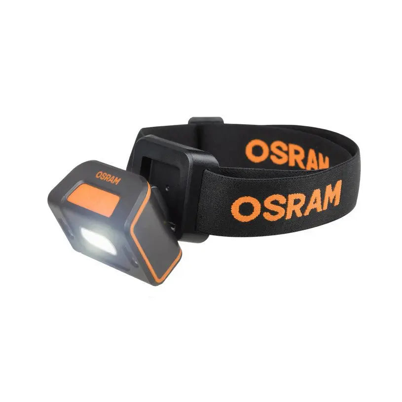 LEDinspect® HEADTORCH 250 1 St. OSRAM - Samsuns Group