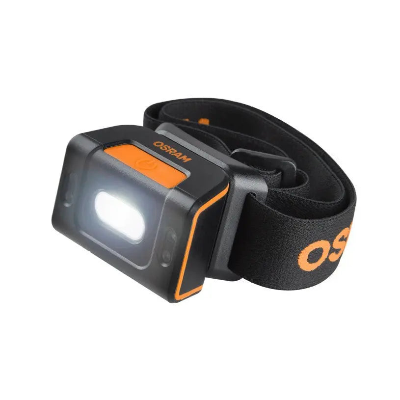 LEDinspect® HEADTORCH 250 1 St. OSRAM - Samsuns Group