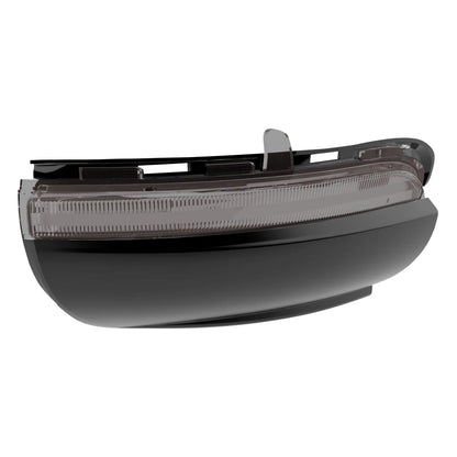 LEDRiving® Dynamische LED Spiegelblinker VW Golf VI, VW Touran I - Black Edition - Samsuns Group