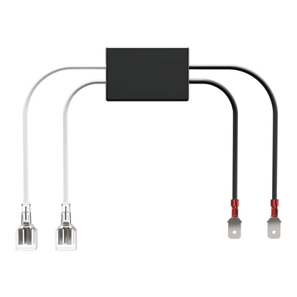 LEDriving ERROR CANCELER für H7 Lampen 2 St. OSRAM - Samsuns Group